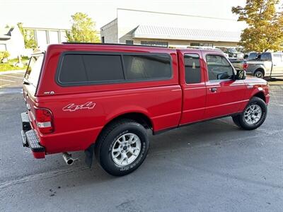 2011 Ford Ranger XLT   - Photo 9 - Sandy, UT 84070