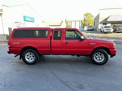 2011 Ford Ranger XLT   - Photo 11 - Sandy, UT 84070