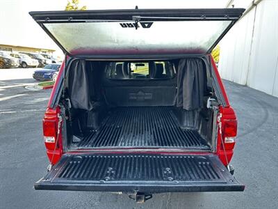 2011 Ford Ranger XLT   - Photo 8 - Sandy, UT 84070