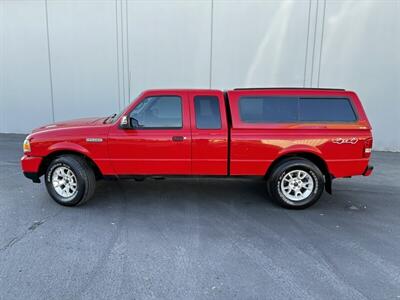 2011 Ford Ranger XLT   - Photo 5 - Sandy, UT 84070