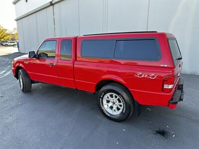 2011 Ford Ranger XLT   - Photo 7 - Sandy, UT 84070