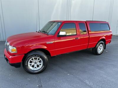 2011 Ford Ranger XLT   - Photo 3 - Sandy, UT 84070