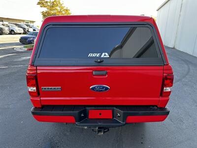 2011 Ford Ranger XLT   - Photo 21 - Sandy, UT 84070