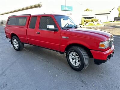 2011 Ford Ranger XLT   - Photo 13 - Sandy, UT 84070