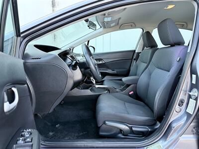 2015 Honda Civic SE   - Photo 4 - Sandy, UT 84070