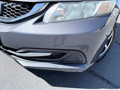 2015 Honda Civic SE   - Photo 30 - Sandy, UT 84070