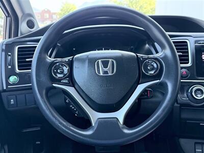 2015 Honda Civic SE   - Photo 23 - Sandy, UT 84070