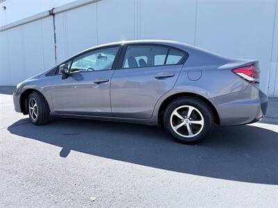2015 Honda Civic SE   - Photo 7 - Sandy, UT 84070