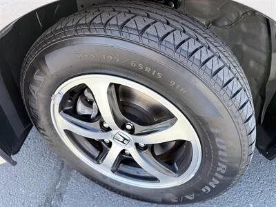 2015 Honda Civic SE   - Photo 34 - Sandy, UT 84070