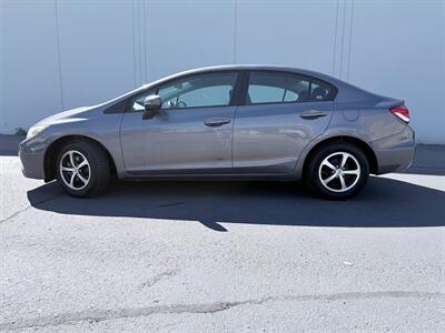 2015 Honda Civic SE   - Photo 5 - Sandy, UT 84070