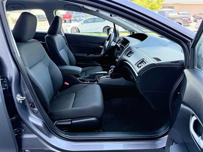 2015 Honda Civic SE   - Photo 12 - Sandy, UT 84070