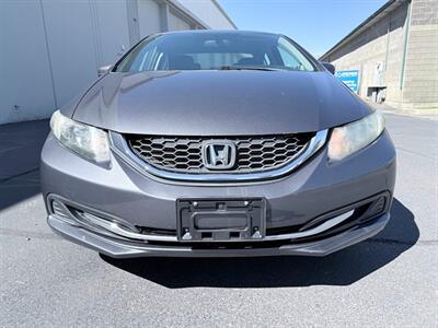 2015 Honda Civic SE   - Photo 29 - Sandy, UT 84070