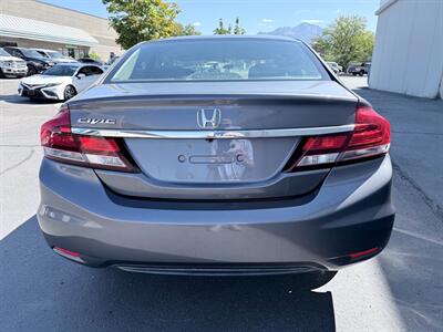 2015 Honda Civic SE   - Photo 32 - Sandy, UT 84070