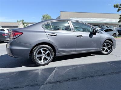 2015 Honda Civic SE   - Photo 9 - Sandy, UT 84070