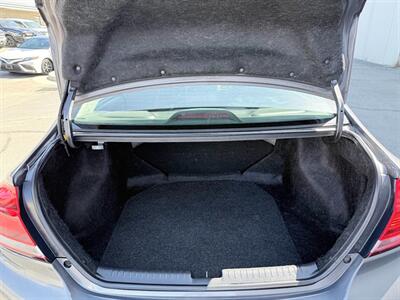 2015 Honda Civic SE   - Photo 8 - Sandy, UT 84070