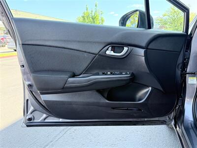 2015 Honda Civic SE   - Photo 15 - Sandy, UT 84070
