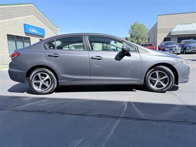 2015 Honda Civic SE   - Photo 11 - Sandy, UT 84070