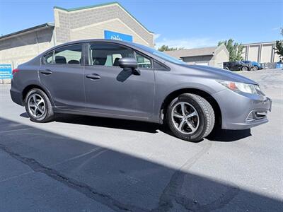 2015 Honda Civic SE   - Photo 13 - Sandy, UT 84070