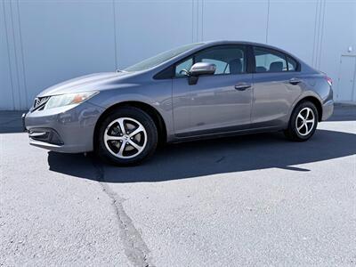 2015 Honda Civic SE   - Photo 3 - Sandy, UT 84070