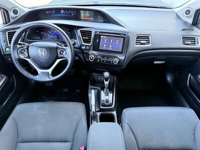 2015 Honda Civic SE   - Photo 2 - Sandy, UT 84070