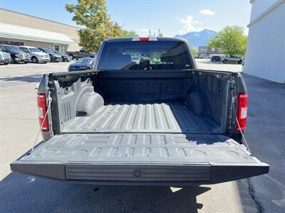 2018 Ford F-150 XLT   - Photo 6 - Sandy, UT 84070