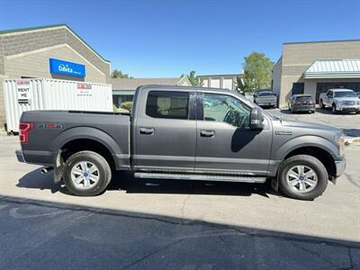 2018 Ford F-150 XLT   - Photo 9 - Sandy, UT 84070