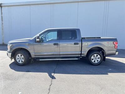 2018 Ford F-150 XLT   - Photo 3 - Sandy, UT 84070