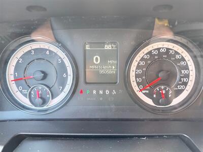 2019 RAM 1500 Classic ST   - Photo 19 - Sandy, UT 84070