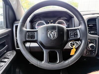 2019 RAM 1500 Classic ST   - Photo 20 - Sandy, UT 84070