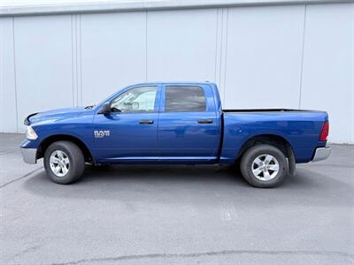 2019 RAM 1500 Classic ST   - Photo 5 - Sandy, UT 84070
