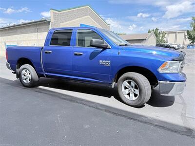 2019 RAM 1500 Classic ST   - Photo 13 - Sandy, UT 84070