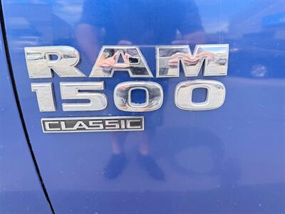 2019 RAM 1500 Classic ST   - Photo 14 - Sandy, UT 84070