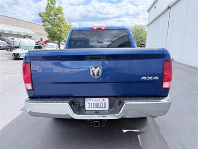 2019 RAM 1500 Classic ST   - Photo 31 - Sandy, UT 84070