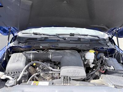 2019 RAM 1500 Classic ST   - Photo 35 - Sandy, UT 84070
