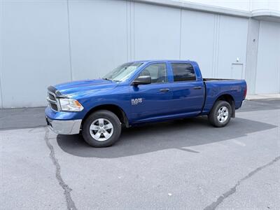2019 RAM 1500 Classic ST   - Photo 1 - Sandy, UT 84070