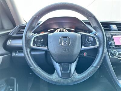 2016 Honda Civic LX   - Photo 26 - Sandy, UT 84070