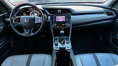 2016 Honda Civic LX   - Photo 2 - Sandy, UT 84070