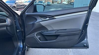 2016 Honda Civic LX   - Photo 38 - Sandy, UT 84070