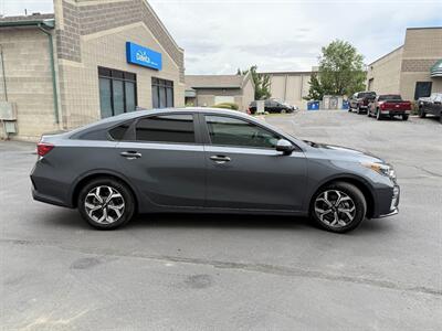 2020 Kia Forte FE   - Photo 14 - Sandy, UT 84070