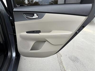 2020 Kia Forte FE   - Photo 13 - Sandy, UT 84070