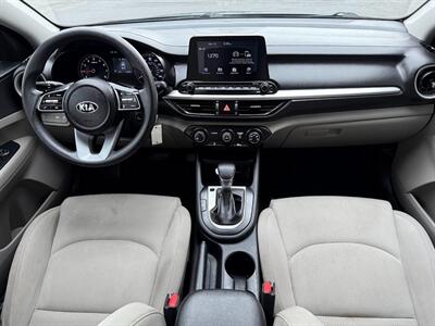2020 Kia Forte FE   - Photo 2 - Sandy, UT 84070
