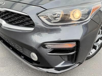 2020 Kia Forte FE   - Photo 19 - Sandy, UT 84070