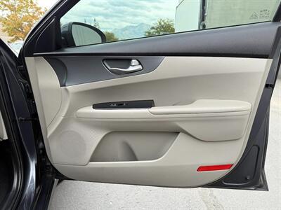 2020 Kia Forte FE   - Photo 16 - Sandy, UT 84070