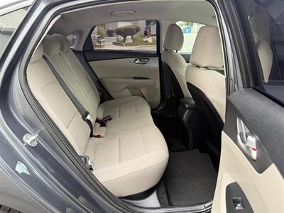 2020 Kia Forte FE   - Photo 12 - Sandy, UT 84070