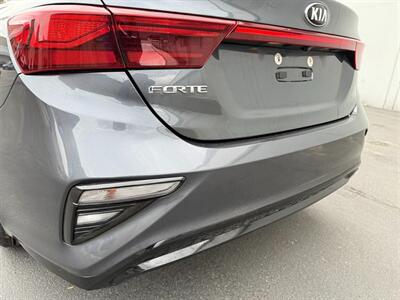 2020 Kia Forte FE   - Photo 21 - Sandy, UT 84070