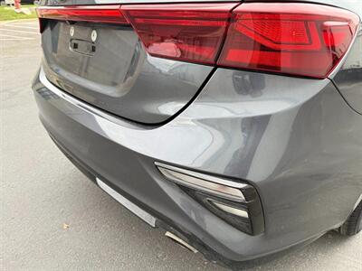 2020 Kia Forte FE   - Photo 23 - Sandy, UT 84070