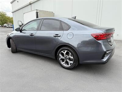 2020 Kia Forte FE   - Photo 9 - Sandy, UT 84070