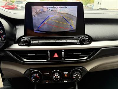 2020 Kia Forte FE   - Photo 30 - Sandy, UT 84070