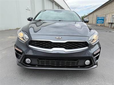 2020 Kia Forte FE   - Photo 18 - Sandy, UT 84070