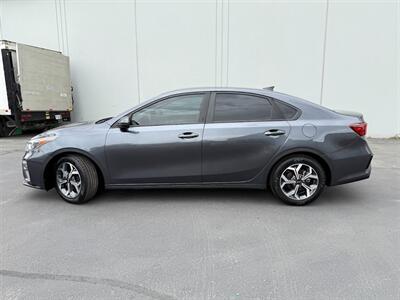 2020 Kia Forte FE   - Photo 6 - Sandy, UT 84070